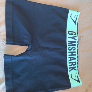 Gymshark fit seamless shorts